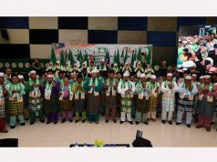 9 Calon Wanita Selangor Bukti PAS Prihatin Isu Wanita