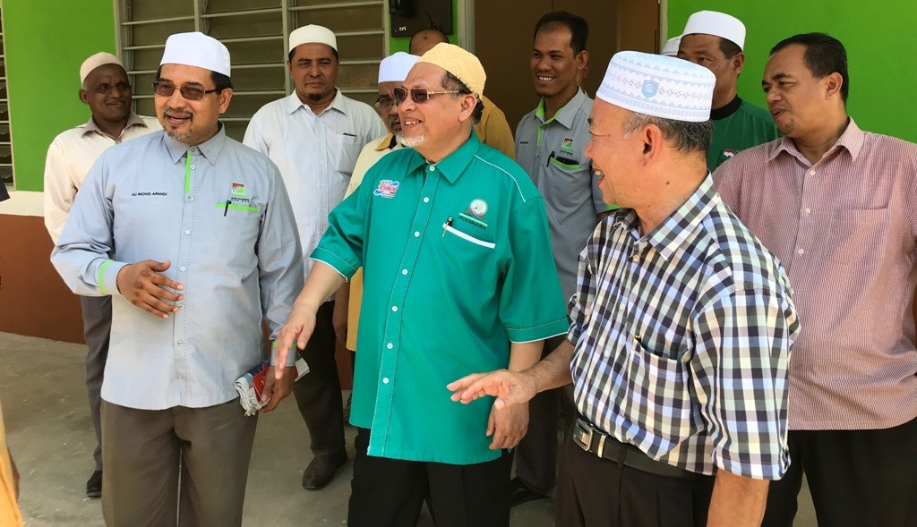 Kelantan lulus 270,000 ekar tanah - Berita Parti Islam Se ...