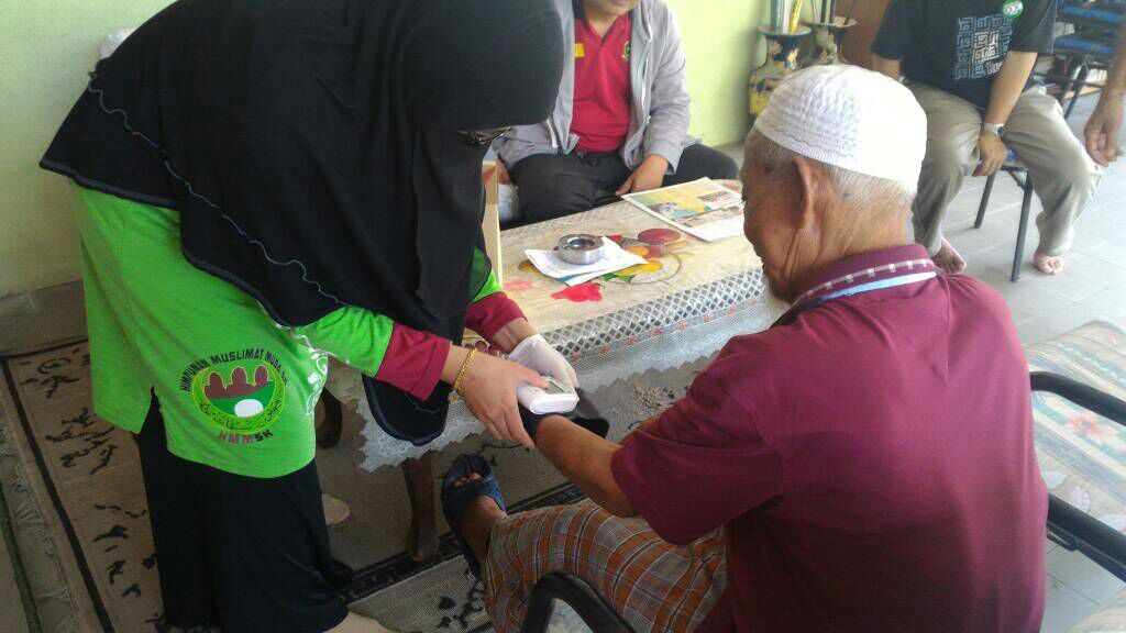 Perubatan Islam Seremban - QQ Rumah