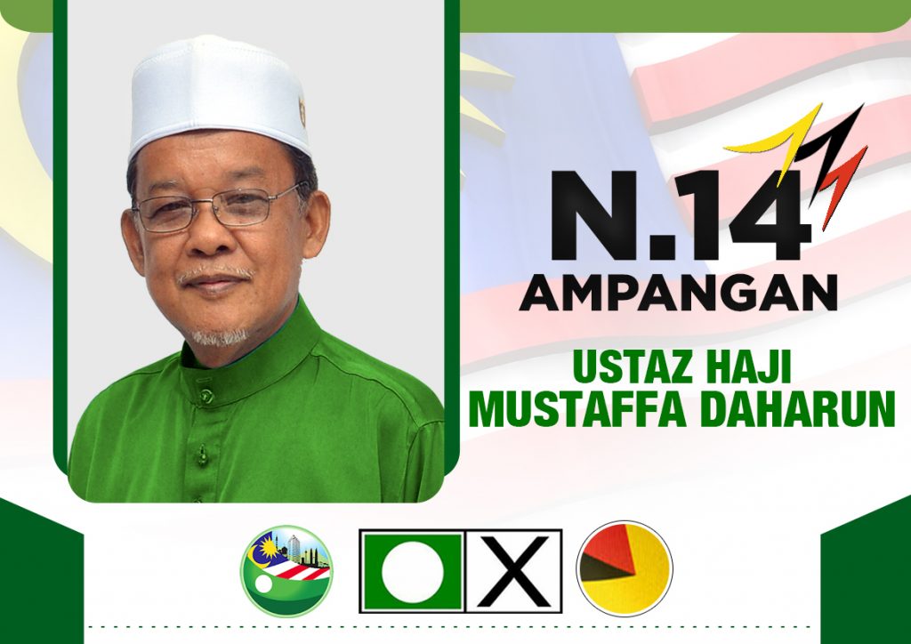 PAS Hantar Calon Teramai di Parlimen Seremban - Berita ...