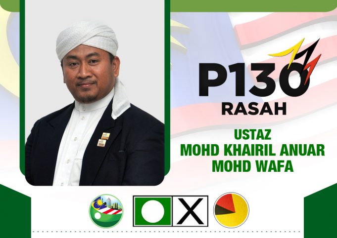 Senarai Penuh Calon PRU14 PAS Negeri Sembilan  Berita Parti Islam Se