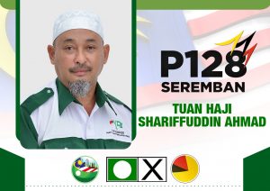 Senarai Penuh Calon Pru14 Pas Negeri Sembilan Berita Parti Islam Se Malaysia Pas