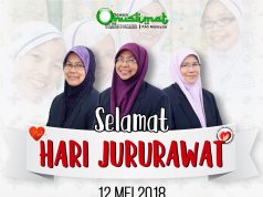 Selamat Hari Jururawat