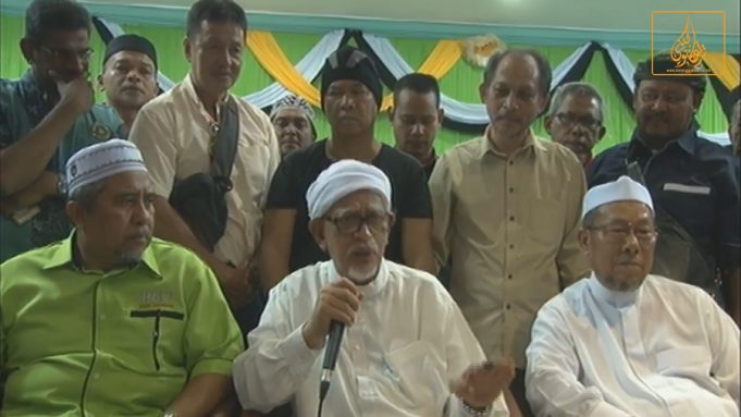 PAS akan umum Menteri Besar Terengganu - Berita Parti ...