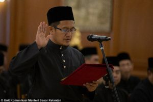 Senarai Menteri Besar Kelantan, Timbalan Menteri Besar dan ...