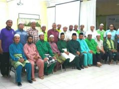 PAS Pahang l Ucapan Tahniah PAS Pahang Kepada Pakatan Harapan Sempena PRU14