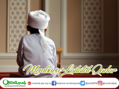 Memburu Lailatul Qadar