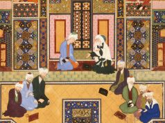 Kedatangan Islam: Ulamak Dan Pembentukan Kader Dakwah