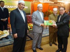 Rancang wang royalti sejak zaman Tok Guru