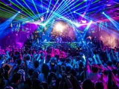 Generasi Muda dan Hiburan