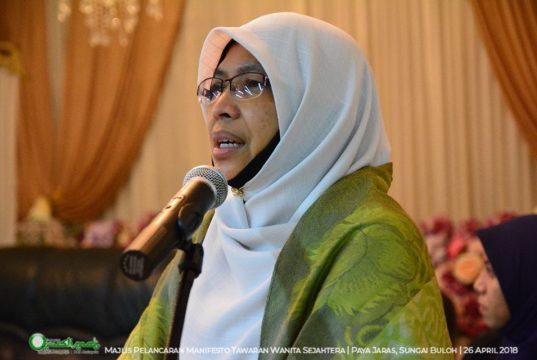 Provokasi Syariat Islam, Apa Tindakan Selepas JAIS Siasat?