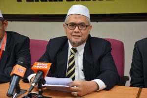 ADUN DAP Fitnah | PAS Perak Menafikan Tuduhan Terima Tanah ...