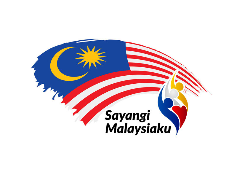 logo sayangi malaysiaku 2019