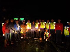 Ribut Di Perlis: JAM Perlis Turut Serta Bantu Masyarakat