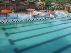 Kokurikulum renang perlu patuh syariah