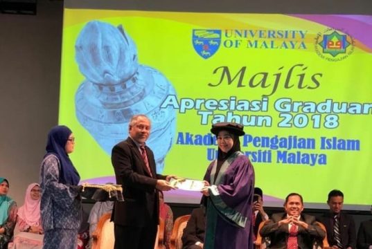 Datuk Dr. Norhafizah Musa Ikon ‘Beauty With Brain’