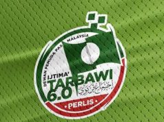 Ijtima’ Tarbawi 6.0: Selamat Datang Kami Ucapkan