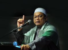 Tunggakan Kerajaan Persekutuan Kepada Kelantan RM275 Juta