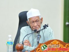 Ikhlas Berjuang Syarat Meraih Redha Allah