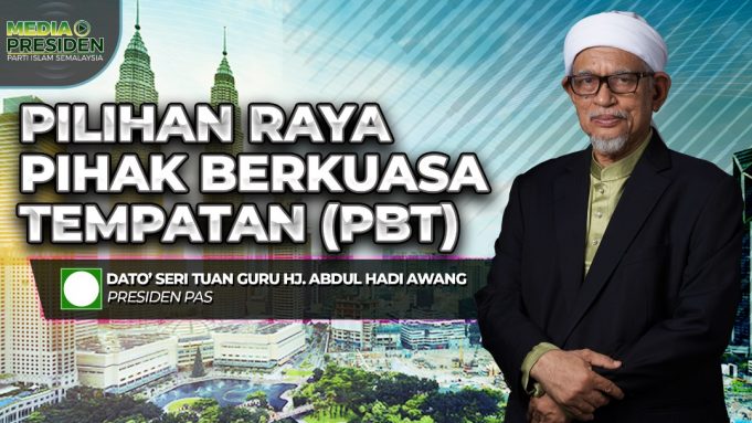 Pilihan Raya Pihak Berkuasa Tempatan (PBT) - Berita Parti ...