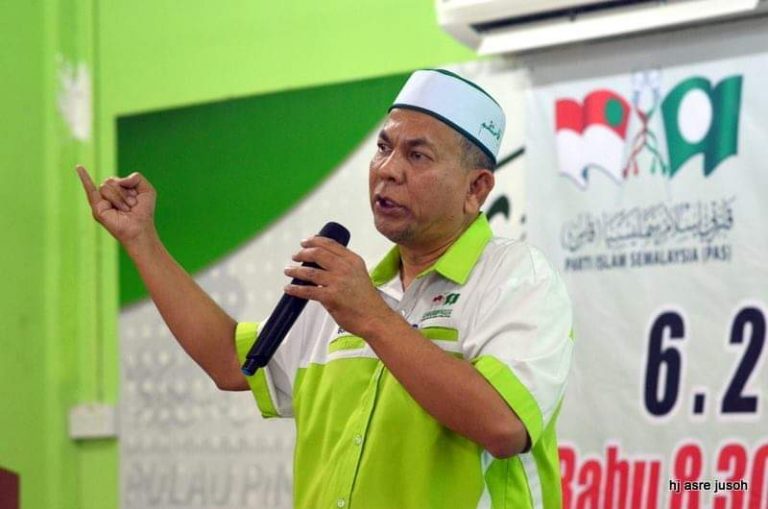 Konvensyen Pilihanraya 2.0 PAS Pulau Pinang - Berita Parti ...