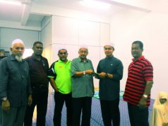 SRITI perlu dukungan bersama masyarakat