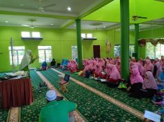 PASTI Perlis Anjur Bengkel Mantapkan Pelaksanaan Kurikulum Pra Tahfiz