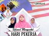 Selamat Hari Pekerja!