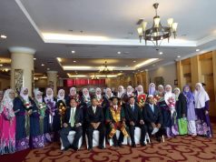 Ucapan Tahniah Buat Graduan DPAK Negeri Perlis