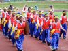 NGAUMAN CILIK GEGAR STADIUM UTM