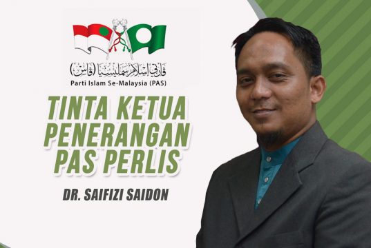 Pejuang, Munafik dan Musuh Islam