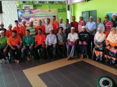 PAS Permatang Pauh santuni veteran ATM