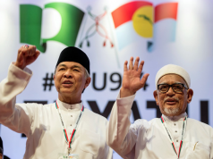 Piagam Muafakat Nasional Untuk Kestabilan Negara