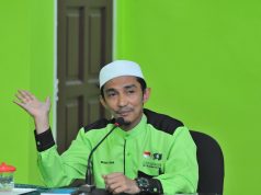 Teguhkan Keimanan Hadapi Mehnah dan Cabaran