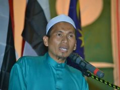 PAS gesa kerajaan teliti program Sabah Rumah Keduaku.