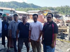 Kerajaan wajib selesaikan keperluan asas rakyat bendung masalah kebakaran