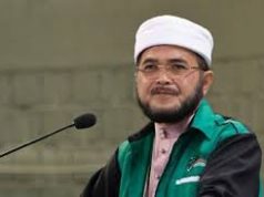 Perutusan Maulidur Rasul : Dewan Ulamak PAS Pusat