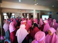 TEGAP 5.0 Mantapkan Guru PASTI Perlis