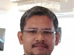 Rencana : KETIDAKSANTUNAN BERBAHASA: MANIFESTASI KRISIS JATI DIRI