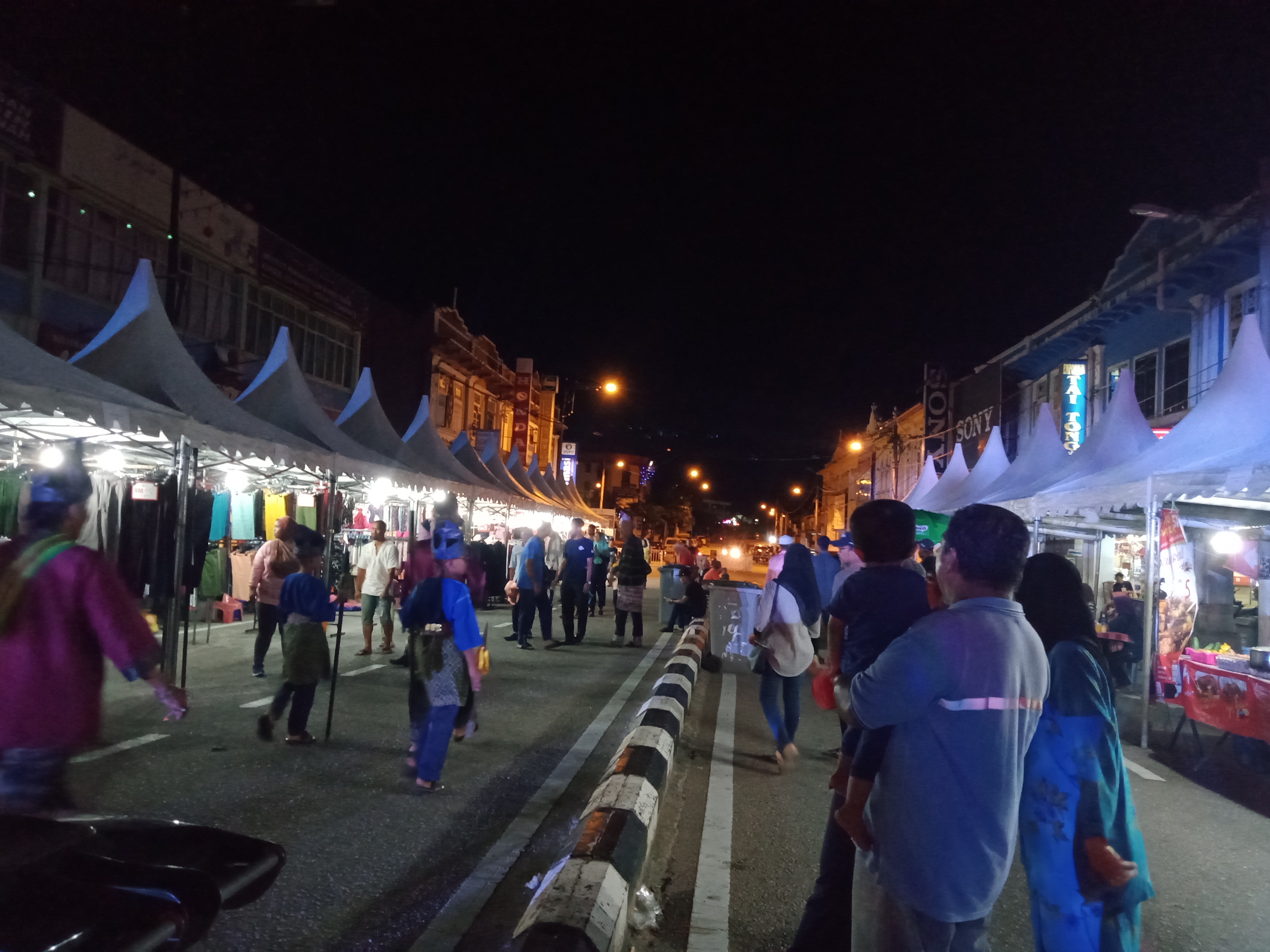 Sambutan Ambang Tahun Baru Menyusahkan Orang Masjid Tanah Berita Parti Islam Se Malaysia Pas