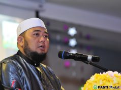 Penekanan 5M Lahirkan Generasi Soleh