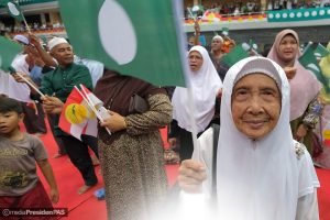 Kita Adalah Pendakwah Bukan Penghukum | Berita Parti Islam Se Malaysia