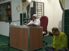 Taqwa Bekal Utama Perjuangan Hidup – Ustaz Zulkifli Ismail