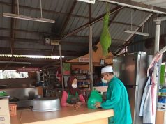 Komen Editor Melaka : Rakyat Miskin Sudah Mula Sesak- Semua Pihak Harus Membantu