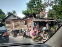 PAS Kangar Rayu Sumbangan Kewangan Bantu Penduduk Terjejas PKP