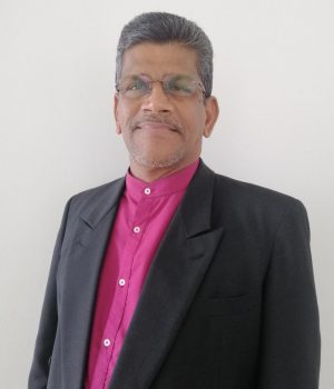 THE APPOINTMENT OF TUAN GURU ABDUL HADI AWANG AS SPECIAL ENVOY OF THE PRIME MINISTER IS VERY TIMELY