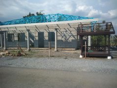 PASTI Darul Hikmah Rayu Sumbangan Kewangan