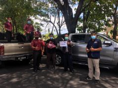 PKP: Kerjasama MRA dan JAMNPs Beri Manfaat Penduduk Perlis