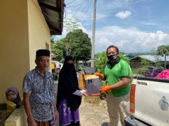 PAS Lahad Datu rai guru SRITI dan PASTI