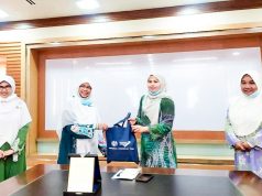 Perkukuh Perikatan Nasional Demi Islam